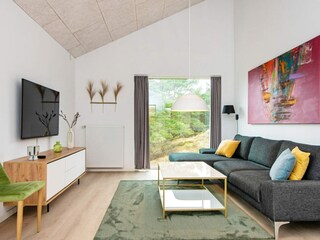 Vakantiehuis Havneby  5