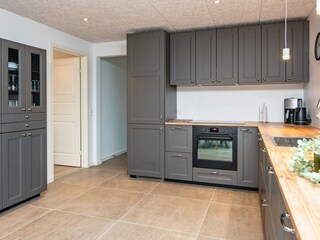 Vakantiehuis Havneby  6