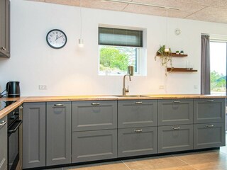 Vakantiehuis Havneby  21