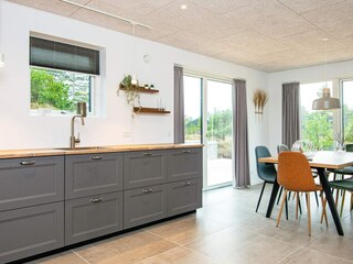 Maison de vacances Havneby  33