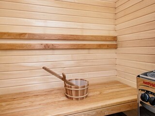 Holiday house Havneby  14