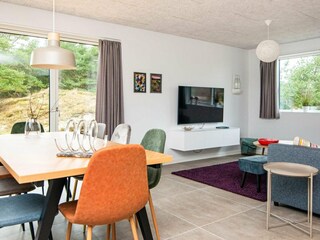 Vakantiehuis Havneby  25