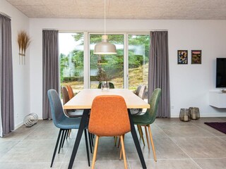 Vakantiehuis Havneby  26