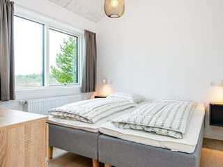 Vakantiehuis Havneby  27
