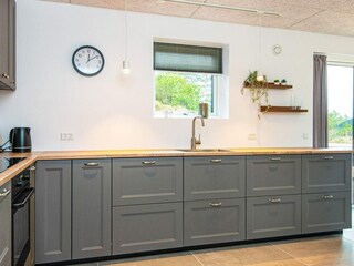 Vakantiehuis Havneby  30