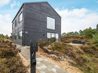 Ferienhaus Havneby  33