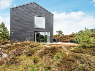 Vakantiehuis Havneby  34