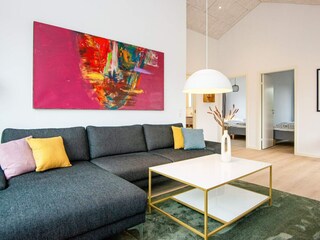 Vakantiehuis Havneby  18