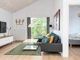 Vakantiehuis Havneby  21