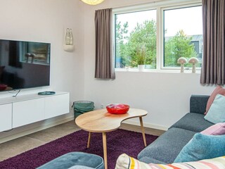 Vakantiehuis Havneby  32