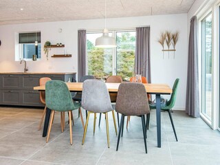 Casa per le vacanze Havneby  11