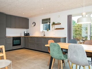 Vakantiehuis Havneby  43