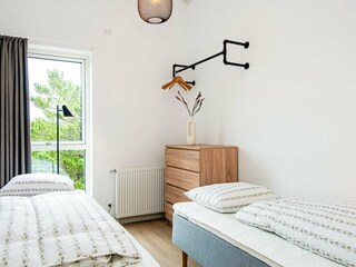 Vakantiehuis Havneby  19