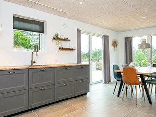 Holiday house Havneby  45