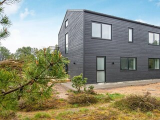 Vakantiehuis Havneby  14