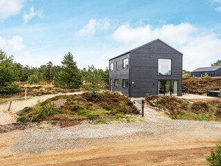 Holiday house Havneby  33