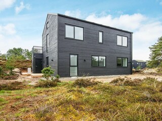 Ferienhaus Havneby  8