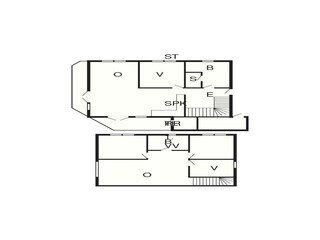 Casa per le vacanze Havneby  38