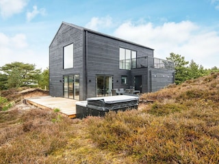 Ferienhaus Havneby  34