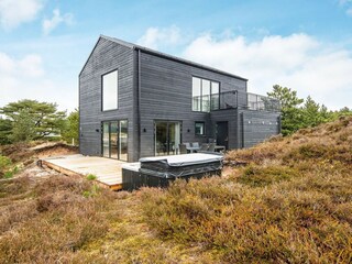 Vakantiehuis Havneby  36
