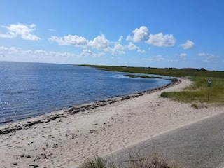 Ferienhaus Havneby  45