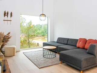 Vakantiehuis Havneby  2