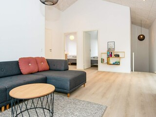 Vakantiehuis Havneby  4