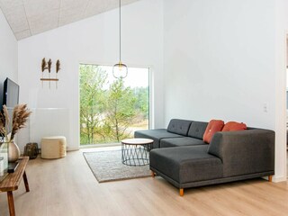 Vakantiehuis Havneby  14