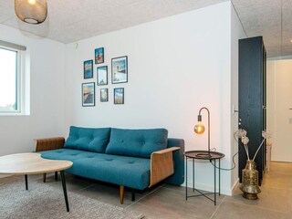 Vakantiehuis Havneby  5