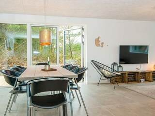 Casa de vacaciones Havneby  3