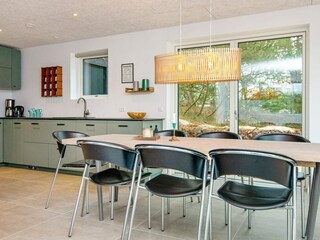 Vakantiehuis Havneby  11