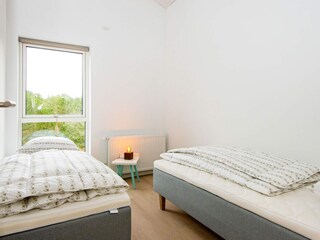 Casa de vacaciones Havneby  5