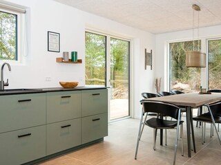 Vakantiehuis Havneby  12