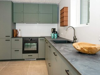 Vakantiehuis Havneby  8