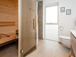 Vakantiehuis Havneby  22