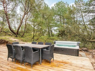 Vakantiehuis Havneby  13