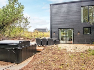 Ferienhaus Havneby  14