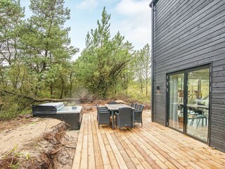 Vakantiehuis Havneby  41