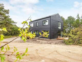 Vakantiehuis Havneby  35