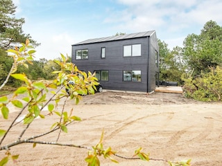 Holiday house Havneby  21