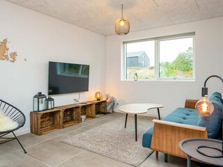 Vakantiehuis Havneby  26