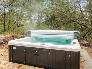 Casa per le vacanze Havneby  55