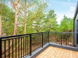 Vakantiehuis Havneby  32