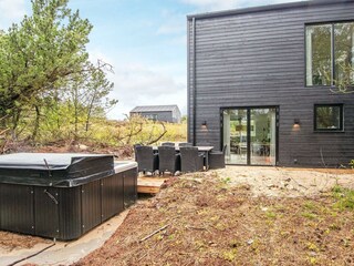 Vakantiehuis Havneby  34