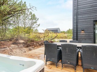 Vakantiehuis Havneby  35