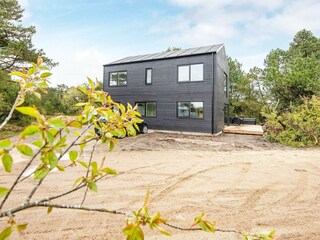 Vakantiehuis Havneby  38