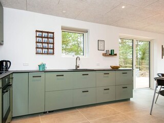 Vakantiehuis Havneby  27