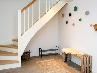 Casa de vacaciones Havneby  57