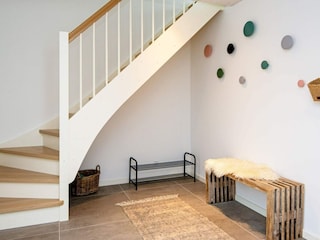 Casa de vacaciones Havneby  9