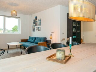 Casa de vacaciones Havneby  12